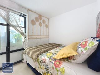  Appartement  vendre 1 pice 36 m