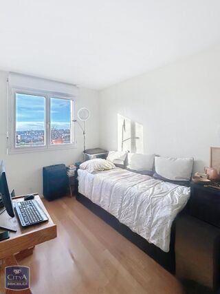  Appartement � vendre 3 pi�ces 51 m�