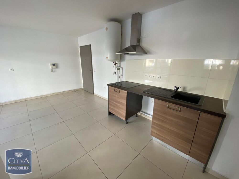 VENTE d'un appartement T2 (36 m²) à Saint-Denis, idéal p....