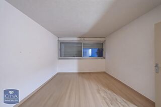  Appartement � vendre 2 pi�ces 45 m�