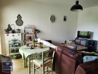  Appartement  vendre 3 pices 58 m