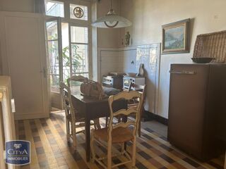  Appartement  vendre 2 pices 61 m