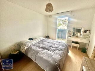  Appartement � vendre 2 pi�ces 45 m�