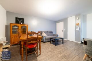  Appartement  vendre 2 pices 47 m