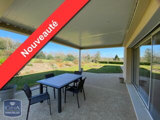  Maison � vendre 6 pi�ces 153 m�