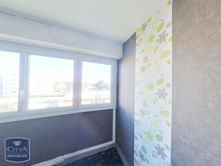  Appartement � vendre 3 pi�ces 57 m�