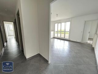 Appartement � vendre 4 pi�ces 81 m�