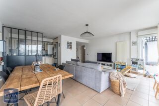  Appartement  vendre 4 pices 89 m