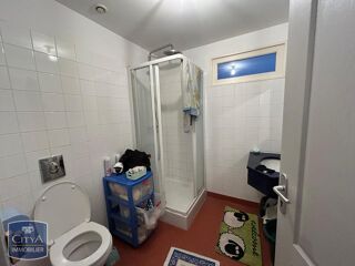  Appartement � vendre 2 pi�ces 45 m�