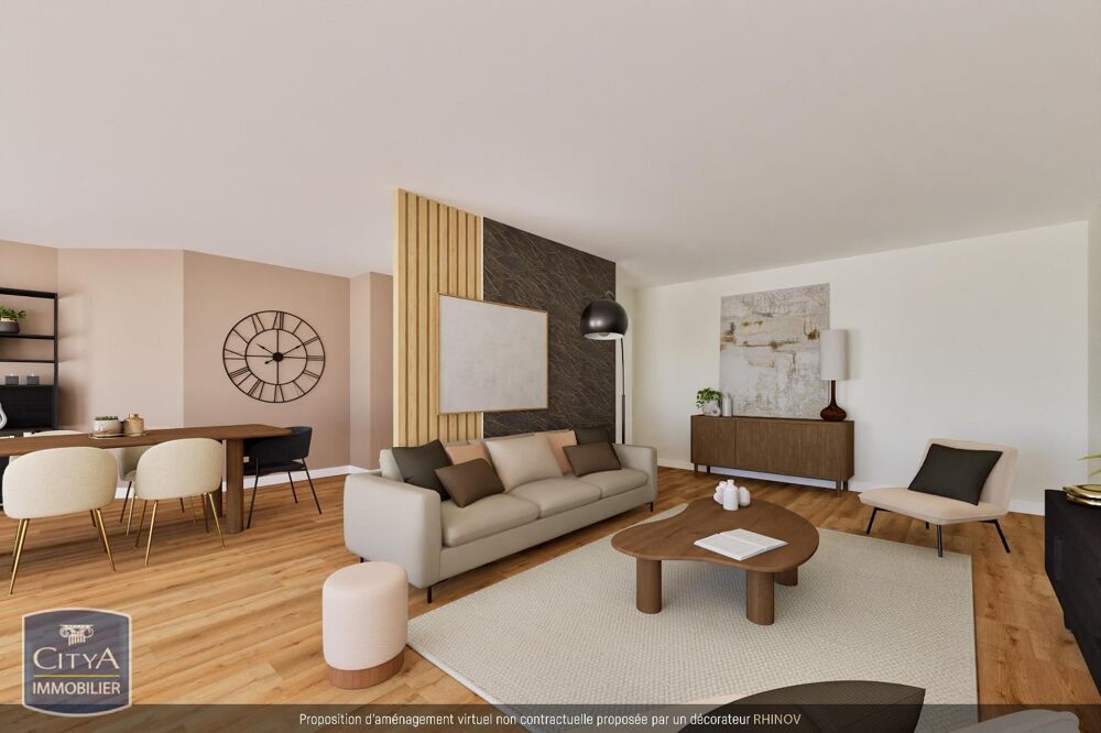 � vendre  Appartement Paris 15