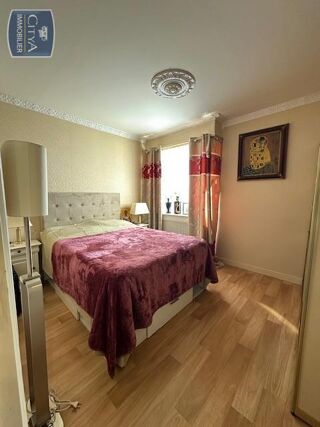  Appartement  vendre 4 pices 97 m