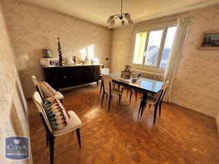  Maison � vendre 5 pi�ces 166 m�