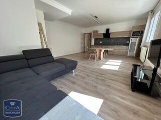  Appartement à vendre 4 pièces 83 m²
