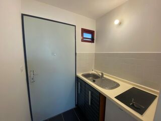  Appartement à vendre 1 pièce 25 m²