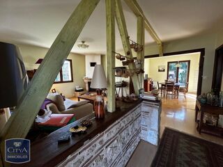  Maison � vendre 5 pi�ces 92 m�