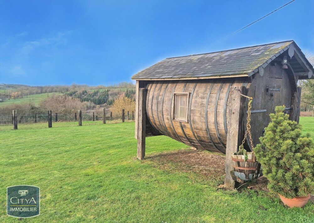 � vendre  Propri�t�/ch�teau Repentigny (14340)