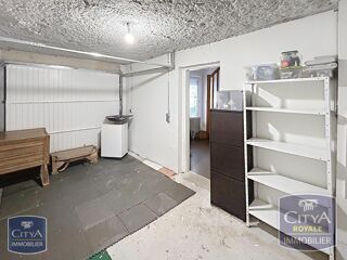  Maison � vendre 4 pi�ces 76 m�