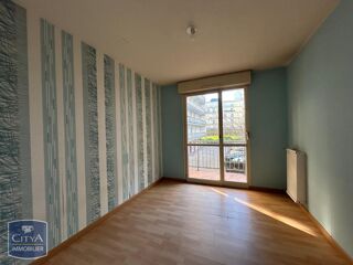  Appartement � vendre 4 pi�ces 83 m�