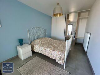  Appartement � vendre 2 pi�ces 41 m�