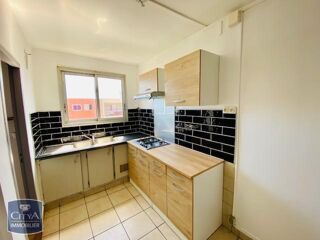  Appartement à vendre 4 pièces 86 m²