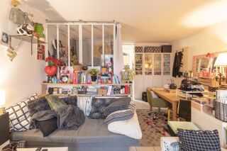  Appartement � vendre 2 pi�ces 48 m�