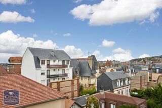  Appartement � vendre 2 pi�ces 50 m�