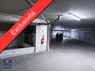  Parking / Garage � vendre 