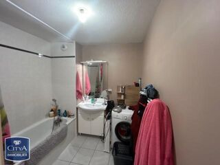  Appartement � vendre 2 pi�ces 46 m�