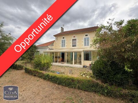   Vente Maison Maison - 7 pi�ce(s) - 246 m�