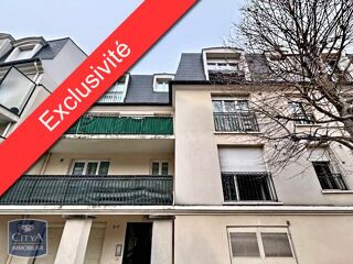  Appartement � vendre 3 pi�ces 53 m�