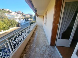  Appartement � vendre 3 pi�ces 64 m�