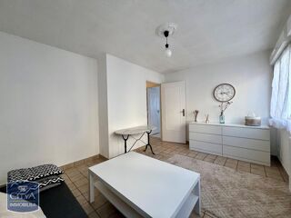  Appartement � vendre 2 pi�ces 31 m�