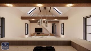  Immeuble � vendre 190 m�