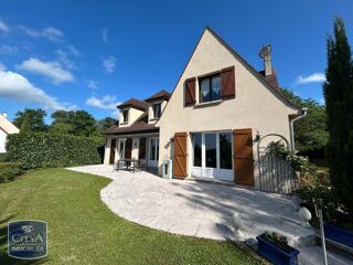  Maison � vendre 7 pi�ces 176 m�