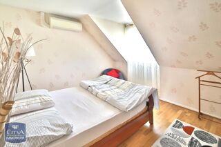  Maison � vendre 4 pi�ces 79 m�