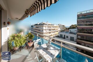  Appartement  vendre 3 pices 70 m