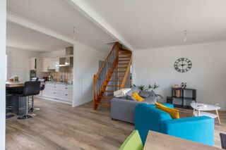  Maison  vendre 5 pices 132 m