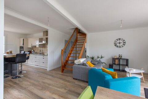  Maison  vendre 5 pices 132 m