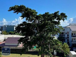  Appartement � vendre 3 pi�ces 65 m�