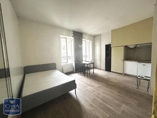  Appartement � vendre 2 pi�ces 26 m�