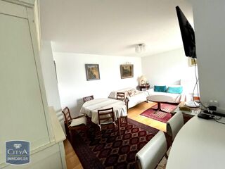  Appartement � vendre 3 pi�ces 66 m�