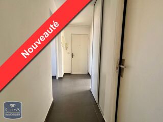  Appartement � vendre 3 pi�ces 56 m�