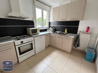  Appartement � vendre 4 pi�ces 79 m�