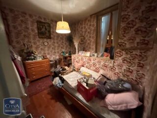  Maison � vendre 5 pi�ces 115 m�