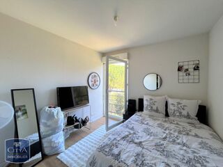  Appartement  vendre 2 pices 47 m