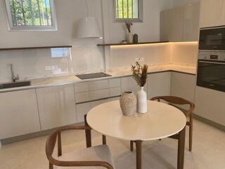  Appartement � vendre 2 pi�ces 59 m�