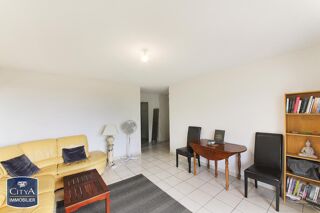  Appartement  vendre 3 pices 58 m