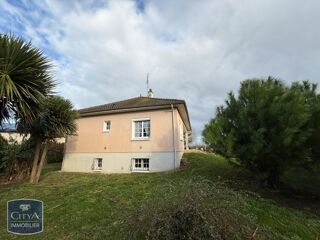  Maison � vendre 4 pi�ces 100 m�