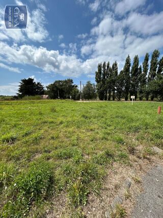  Terrain � vendre 610 m�