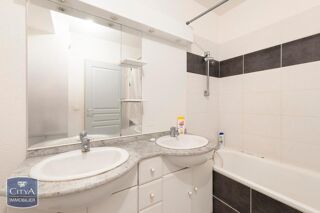  Appartement  vendre 4 pices 72 m